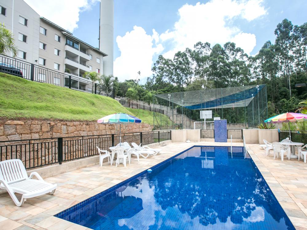 APARTAMENTO PARA VENDA NO CONDOMÍNIO MONTE BIANCO – JUNDIAÍ/SP