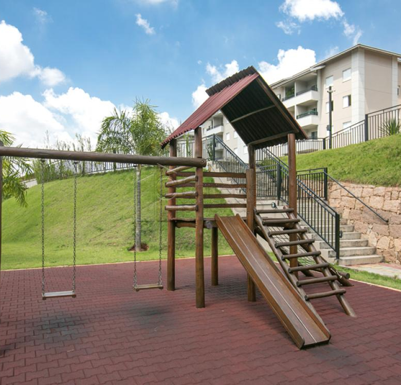 APARTAMENTO PARA VENDA NO CONDOMÍNIO MONTE BIANCO – JUNDIAÍ/SP