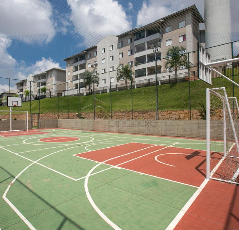 APARTAMENTO PARA VENDA NO CONDOMÍNIO MONTE BIANCO – JUNDIAÍ/SP