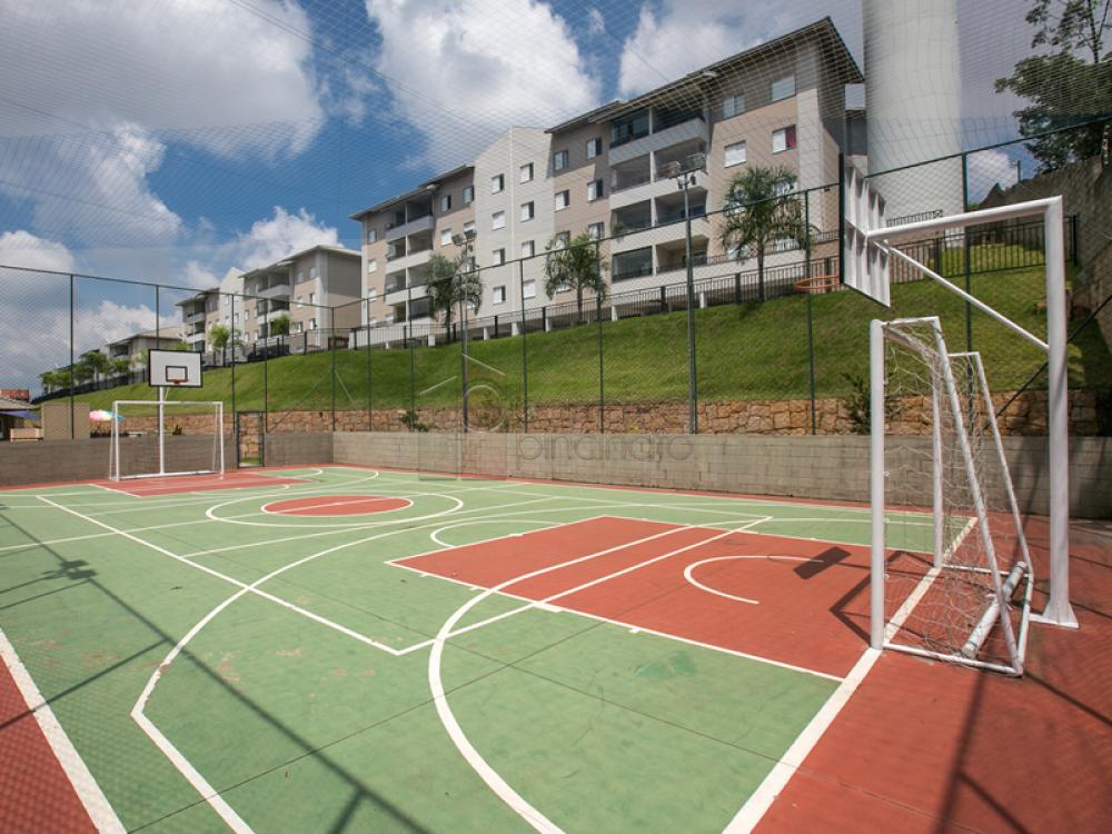 APARTAMENTO PARA VENDA NO CONDOMÍNIO MONTE BIANCO – JUNDIAÍ/SP