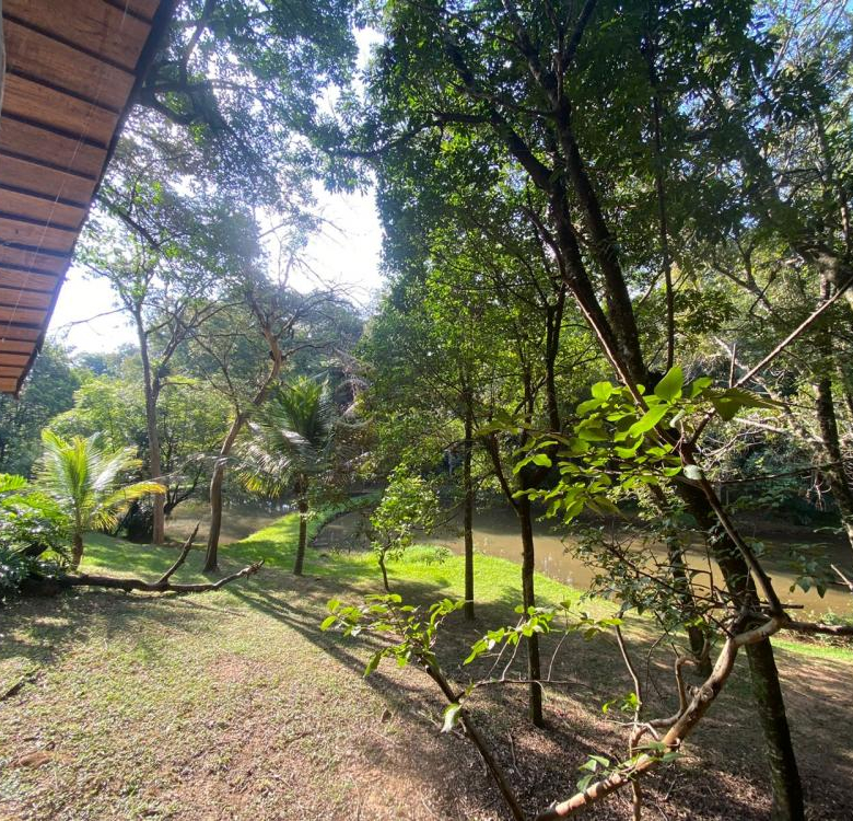 CASA SOBRADO À VENDA NO CONDOMÍNIO NATURE VILLAGE II – BAIRRO ELOY CHAVES – JUNDIAÍ/SP