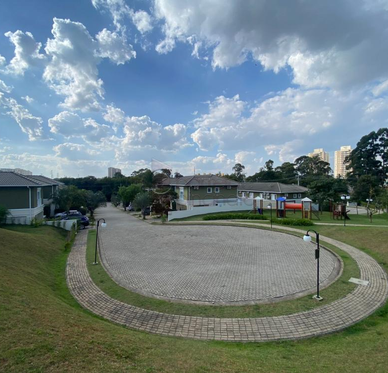 CASA SOBRADO À VENDA NO CONDOMÍNIO NATURE VILLAGE II – BAIRRO ELOY CHAVES – JUNDIAÍ/SP