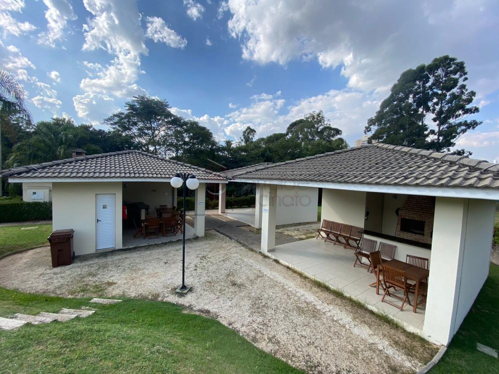 CASA SOBRADO À VENDA NO CONDOMÍNIO NATURE VILLAGE II – BAIRRO ELOY CHAVES – JUNDIAÍ/SP
