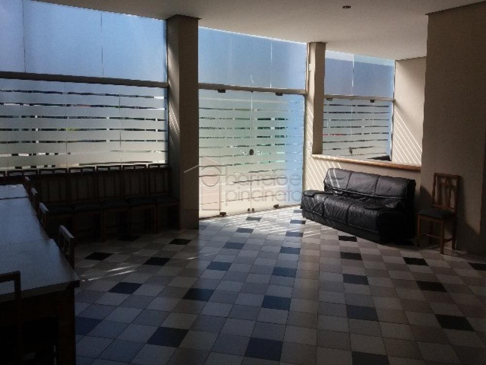 APARTAMENTO PARA LOCAÇÃO E VENDA NO EDIFÍCIO MIRANTE VILA ARENS – JUNDIAÍ/SP