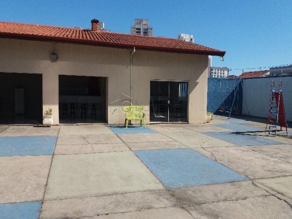 APARTAMENTO PARA LOCAÇÃO E VENDA NO EDIFÍCIO MIRANTE VILA ARENS – JUNDIAÍ/SP