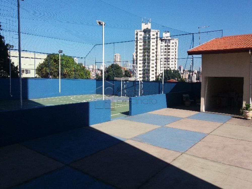 APARTAMENTO PARA LOCAÇÃO E VENDA NO EDIFÍCIO MIRANTE VILA ARENS – JUNDIAÍ/SP