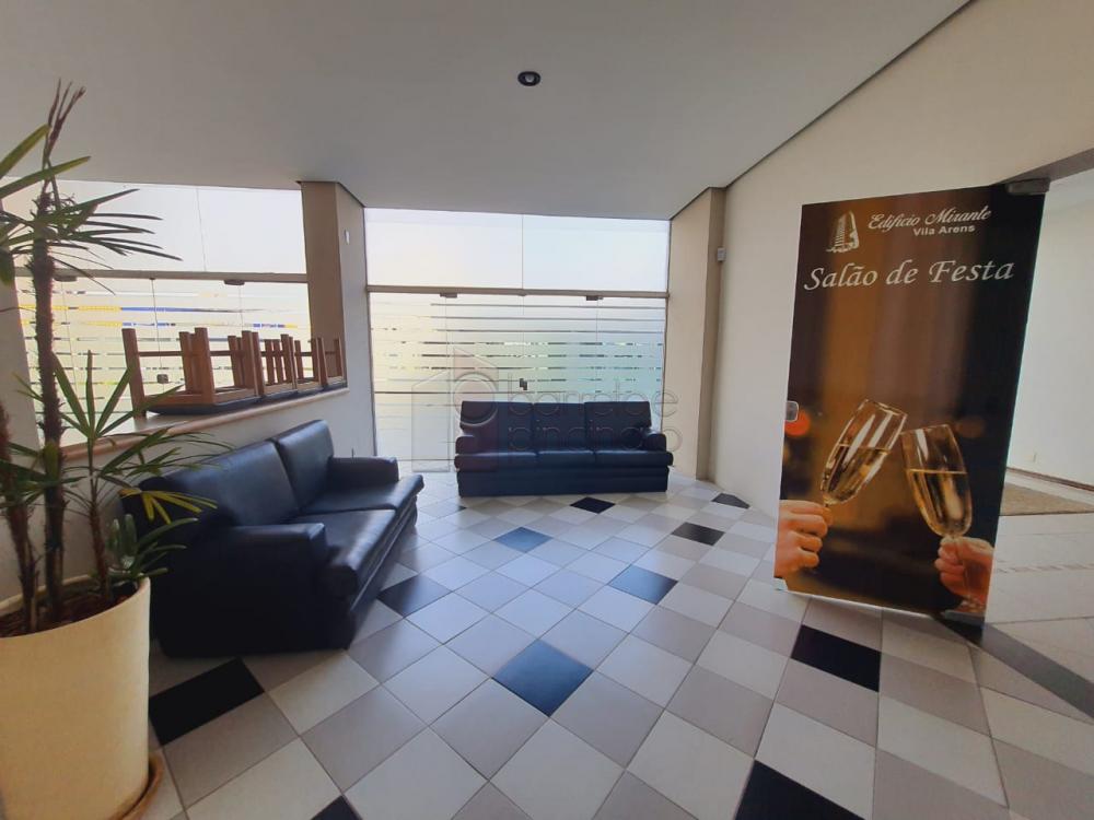 APARTAMENTO PARA LOCAÇÃO E VENDA NO EDIFÍCIO MIRANTE VILA ARENS – JUNDIAÍ/SP