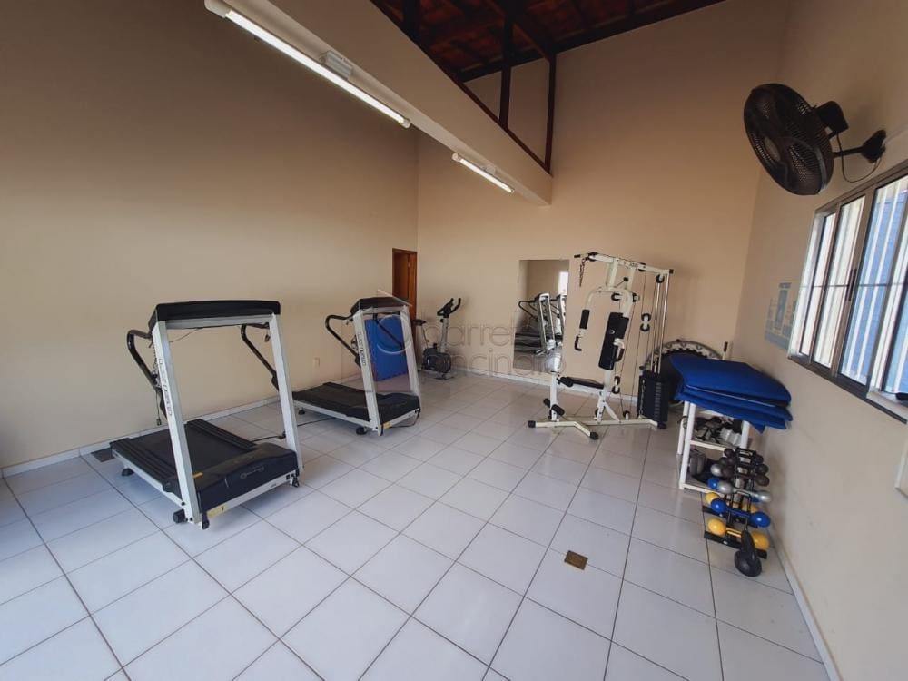 APARTAMENTO PARA LOCAÇÃO E VENDA NO EDIFÍCIO MIRANTE VILA ARENS – JUNDIAÍ/SP