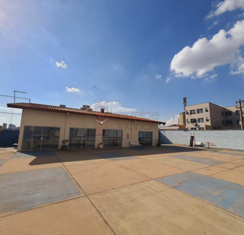 APARTAMENTO PARA LOCAÇÃO E VENDA NO EDIFÍCIO MIRANTE VILA ARENS – JUNDIAÍ/SP