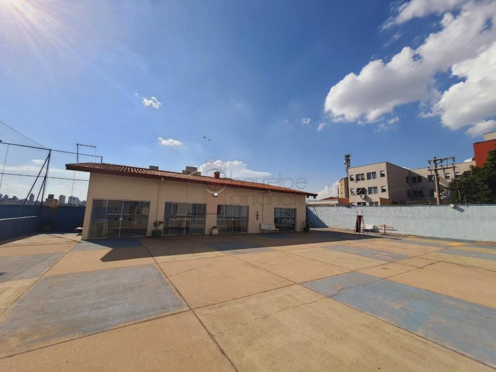 APARTAMENTO PARA LOCAÇÃO E VENDA NO EDIFÍCIO MIRANTE VILA ARENS – JUNDIAÍ/SP