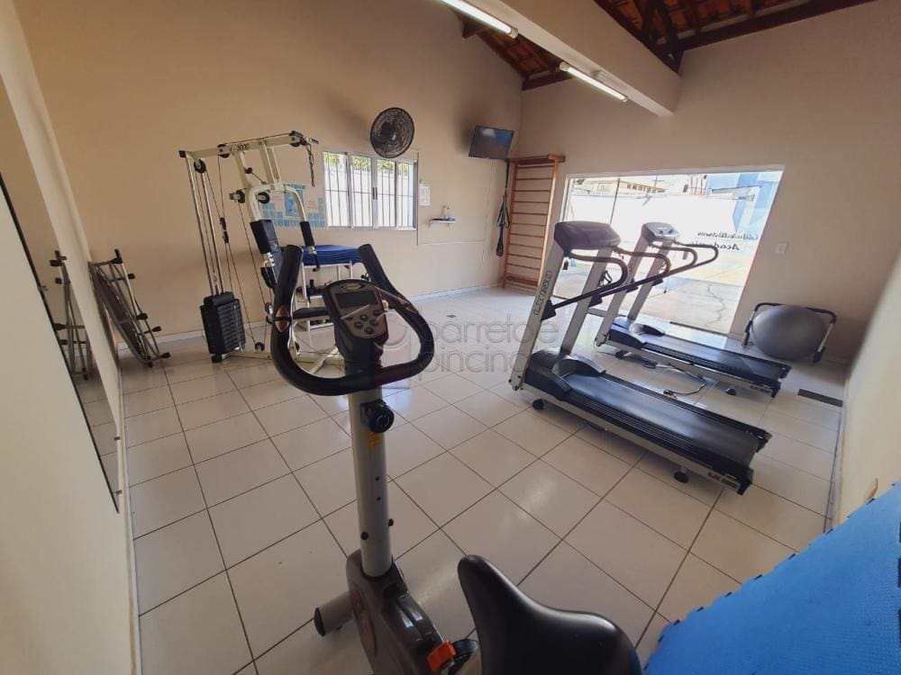 APARTAMENTO PARA LOCAÇÃO E VENDA NO EDIFÍCIO MIRANTE VILA ARENS – JUNDIAÍ/SP