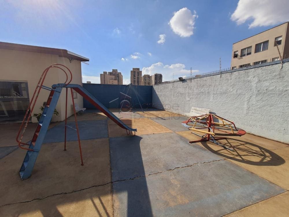 APARTAMENTO PARA LOCAÇÃO E VENDA NO EDIFÍCIO MIRANTE VILA ARENS – JUNDIAÍ/SP