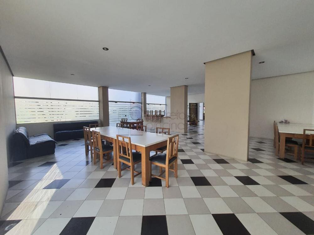 APARTAMENTO PARA LOCAÇÃO E VENDA NO EDIFÍCIO MIRANTE VILA ARENS – JUNDIAÍ/SP