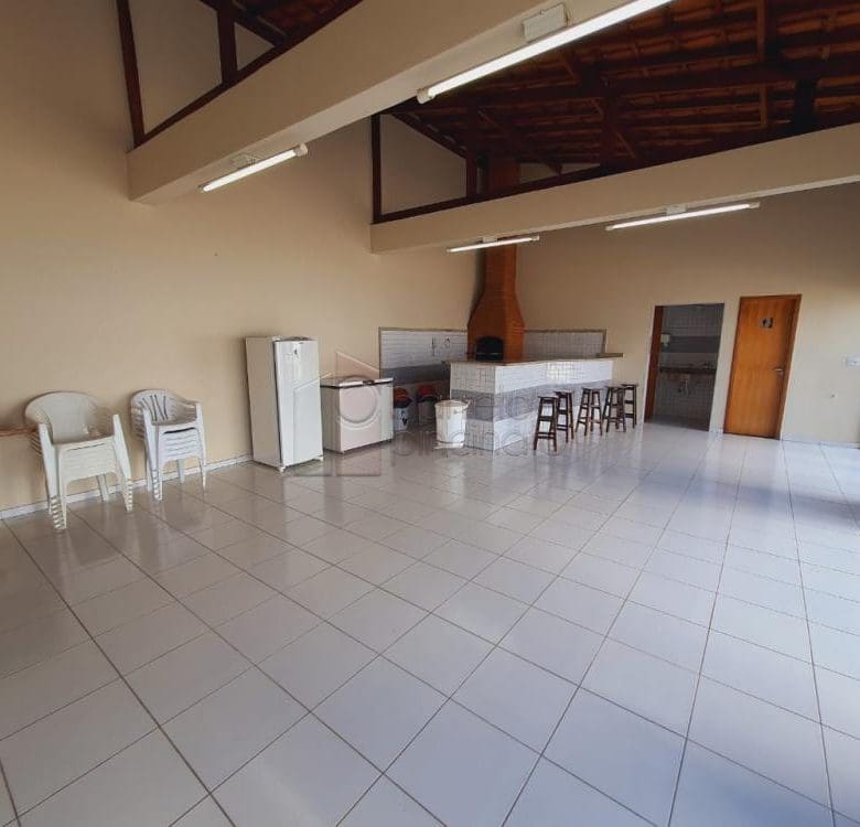 APARTAMENTO PARA LOCAÇÃO E VENDA NO EDIFÍCIO MIRANTE VILA ARENS – JUNDIAÍ/SP