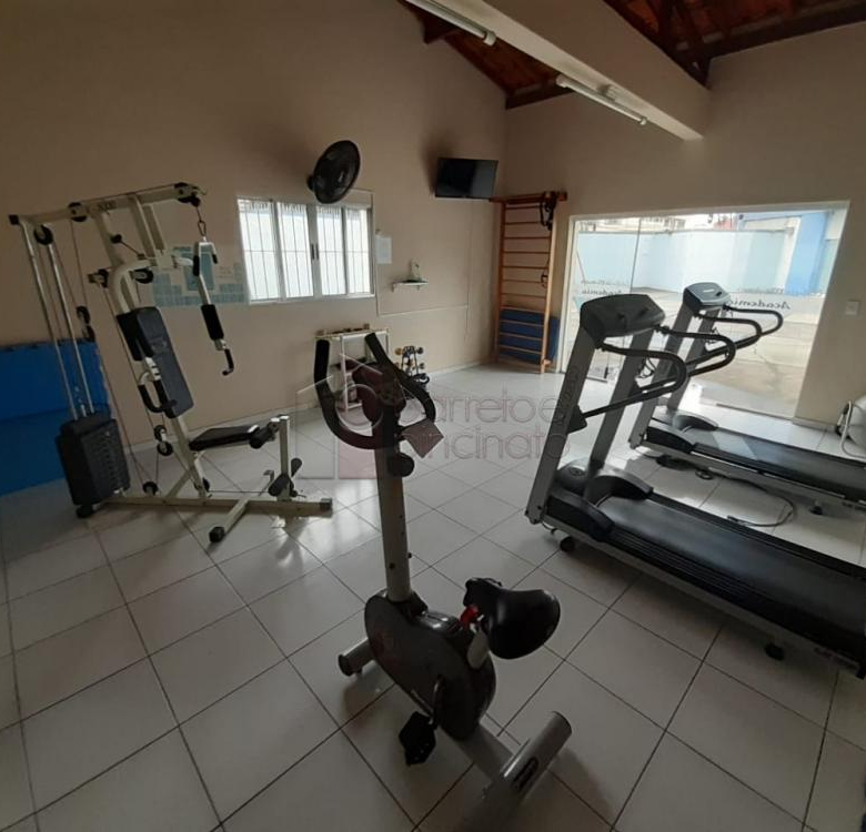 APARTAMENTO PARA LOCAÇÃO E VENDA NO EDIFÍCIO MIRANTE VILA ARENS – JUNDIAÍ/SP