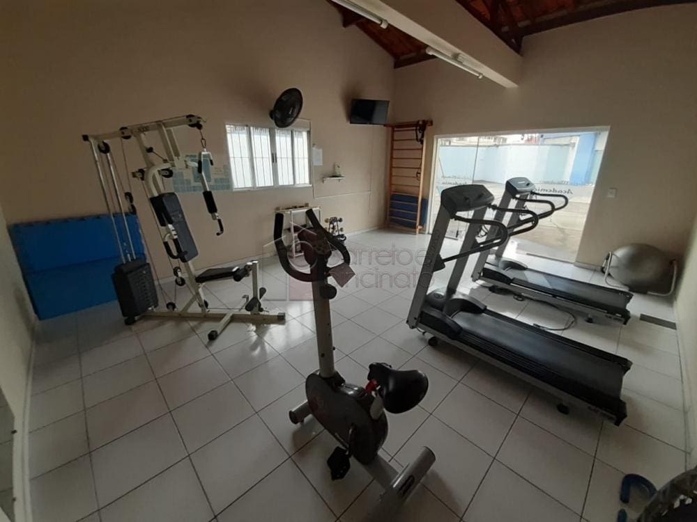 APARTAMENTO PARA LOCAÇÃO E VENDA NO EDIFÍCIO MIRANTE VILA ARENS – JUNDIAÍ/SP