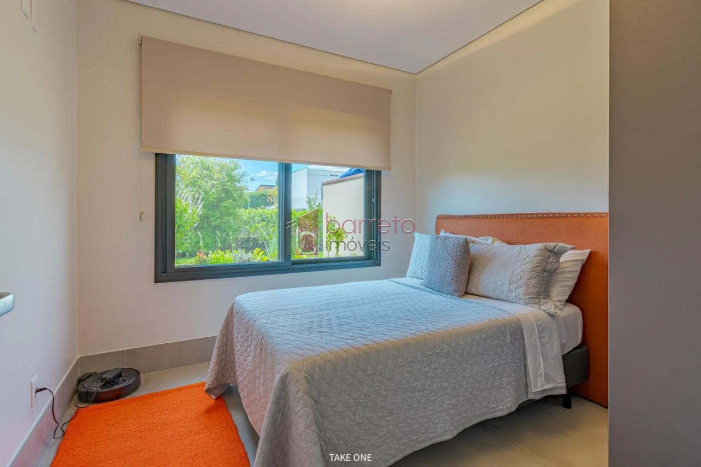CASA TÉRREA À VENDA NO CONDOMÍNIO PORTAL JAPY GOLF CLUB EM CABREÚVA/SP
