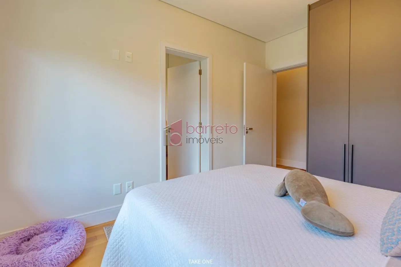 CASA TÉRREA À VENDA NO CONDOMÍNIO PORTAL JAPY GOLF CLUB EM CABREÚVA/SP