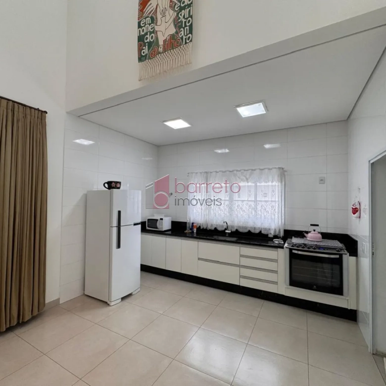 CASA TÉRREA À VENDA NO CONDOMÍNIO HARAS PINDORAMA – CABREÚVA/SP