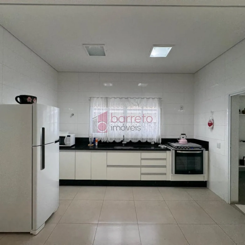 CASA TÉRREA À VENDA NO CONDOMÍNIO HARAS PINDORAMA – CABREÚVA/SP