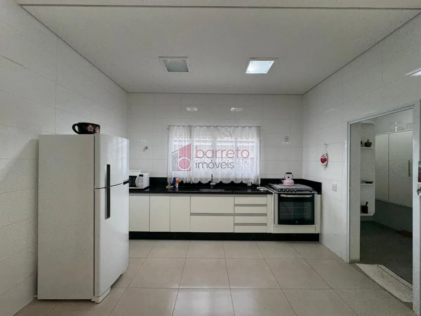 CASA TÉRREA À VENDA NO CONDOMÍNIO HARAS PINDORAMA – CABREÚVA/SP