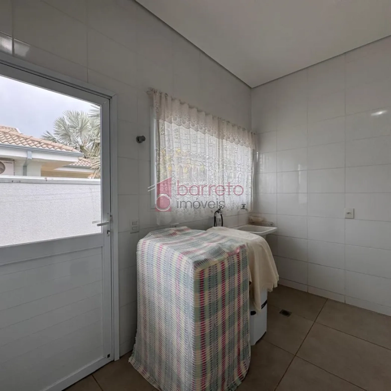 CASA TÉRREA À VENDA NO CONDOMÍNIO HARAS PINDORAMA – CABREÚVA/SP