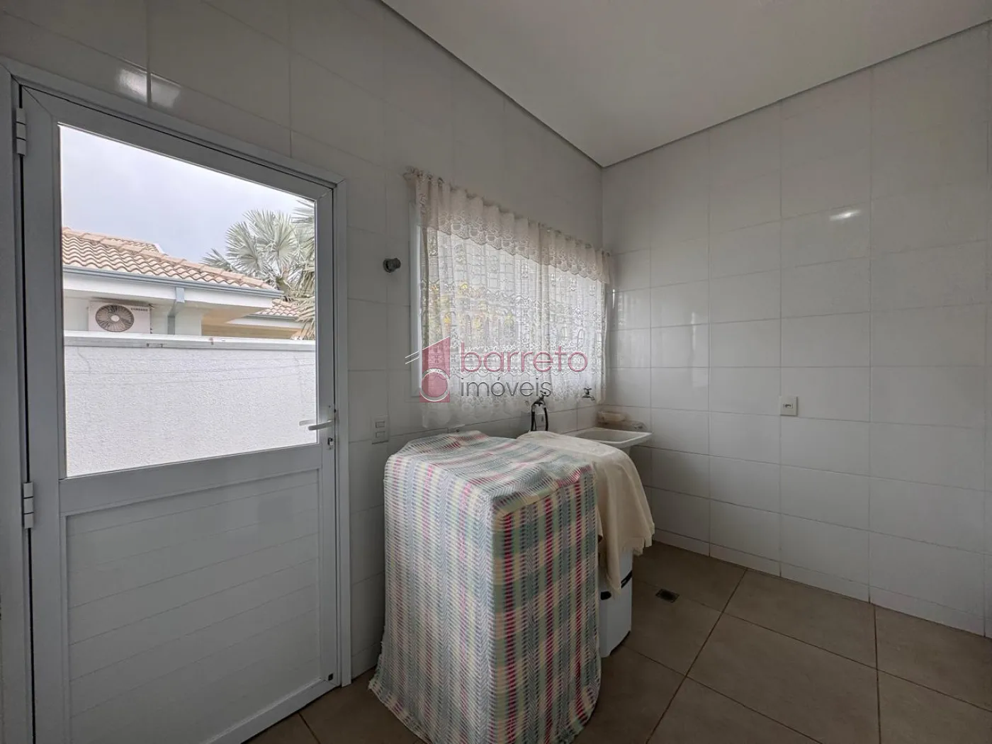 CASA TÉRREA À VENDA NO CONDOMÍNIO HARAS PINDORAMA – CABREÚVA/SP