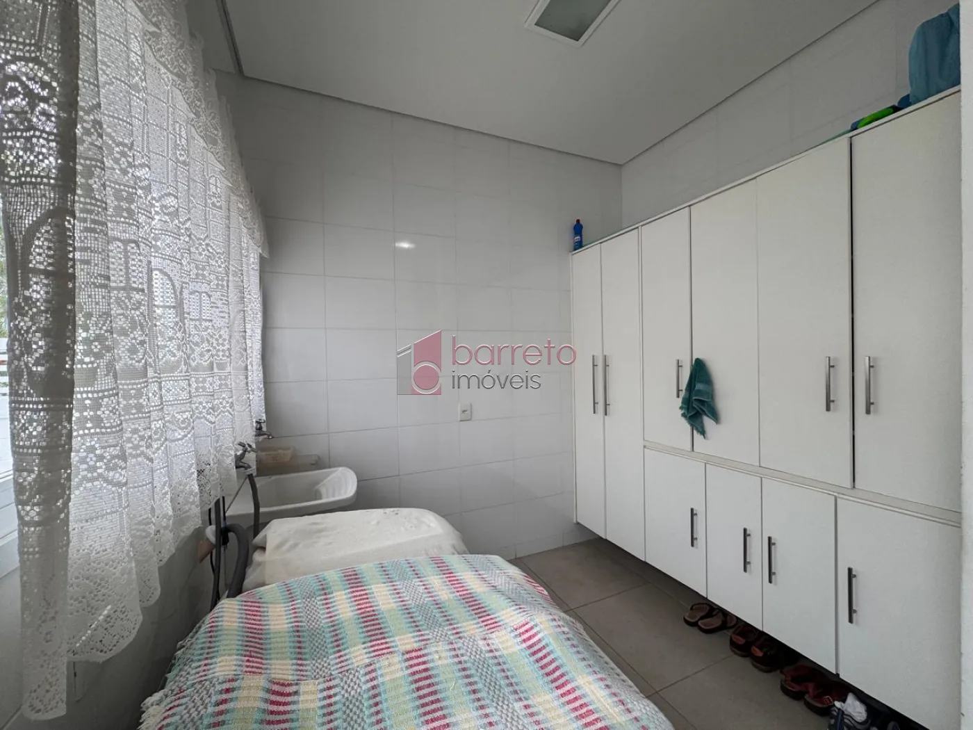 CASA TÉRREA À VENDA NO CONDOMÍNIO HARAS PINDORAMA – CABREÚVA/SP