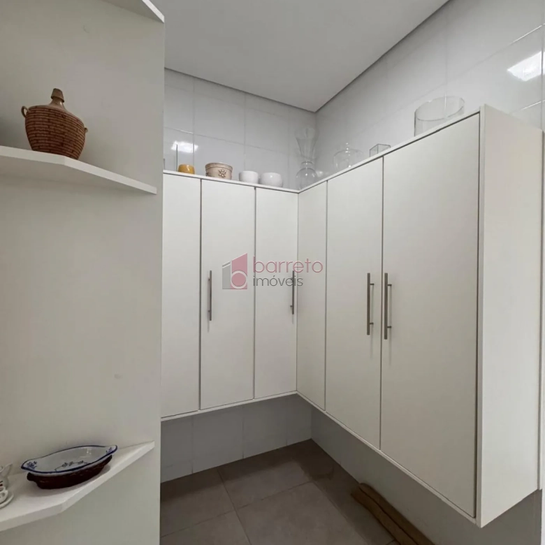 CASA TÉRREA À VENDA NO CONDOMÍNIO HARAS PINDORAMA – CABREÚVA/SP