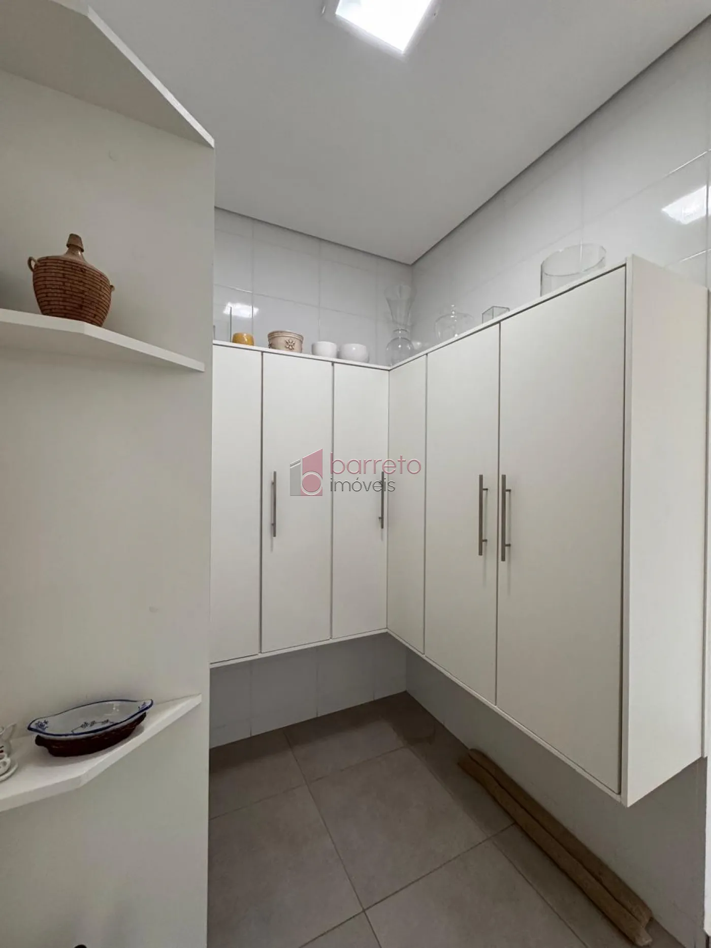 CASA TÉRREA À VENDA NO CONDOMÍNIO HARAS PINDORAMA – CABREÚVA/SP