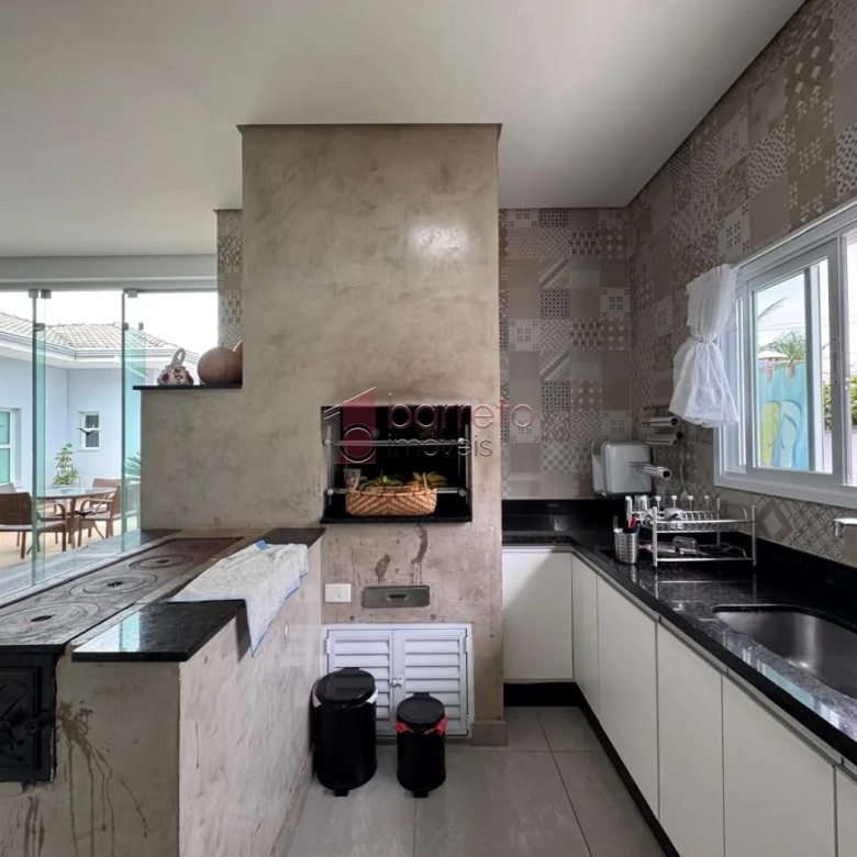 CASA TÉRREA À VENDA NO CONDOMÍNIO HARAS PINDORAMA – CABREÚVA/SP