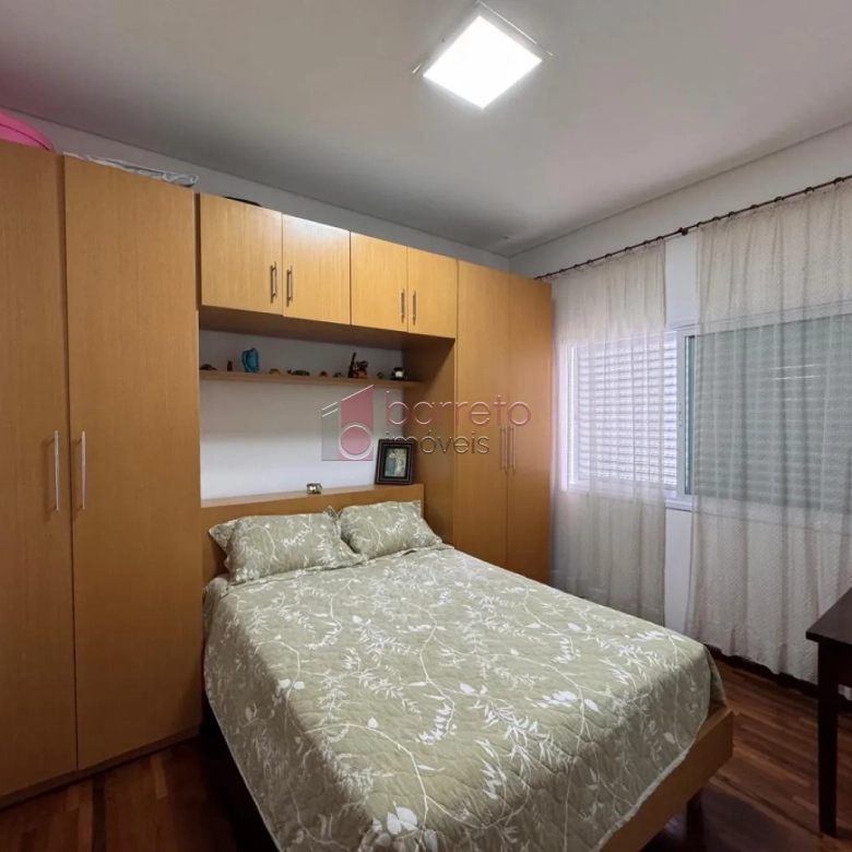 CASA TÉRREA À VENDA NO CONDOMÍNIO HARAS PINDORAMA – CABREÚVA/SP