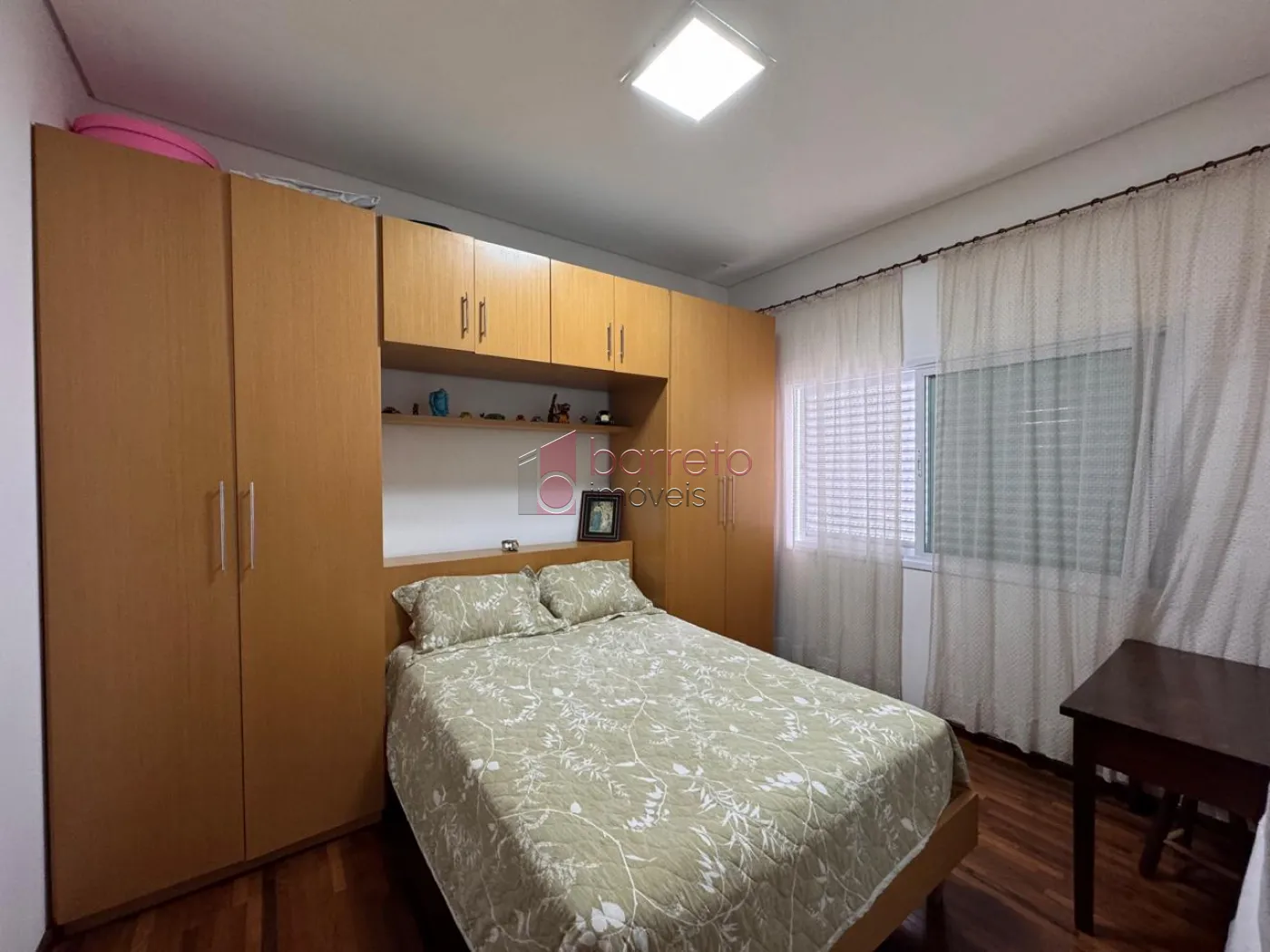CASA TÉRREA À VENDA NO CONDOMÍNIO HARAS PINDORAMA – CABREÚVA/SP