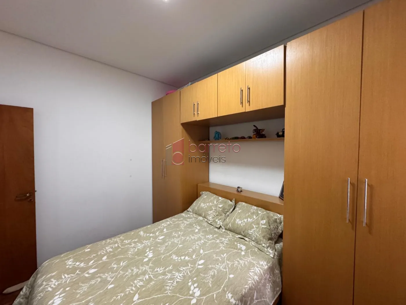 CASA TÉRREA À VENDA NO CONDOMÍNIO HARAS PINDORAMA – CABREÚVA/SP