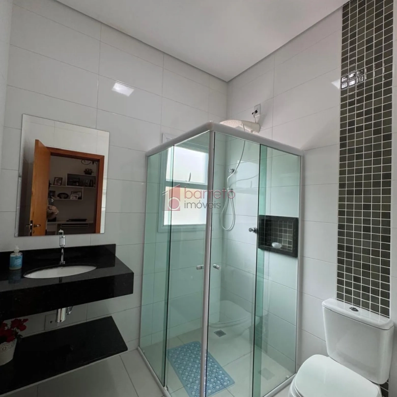 CASA TÉRREA À VENDA NO CONDOMÍNIO HARAS PINDORAMA – CABREÚVA/SP