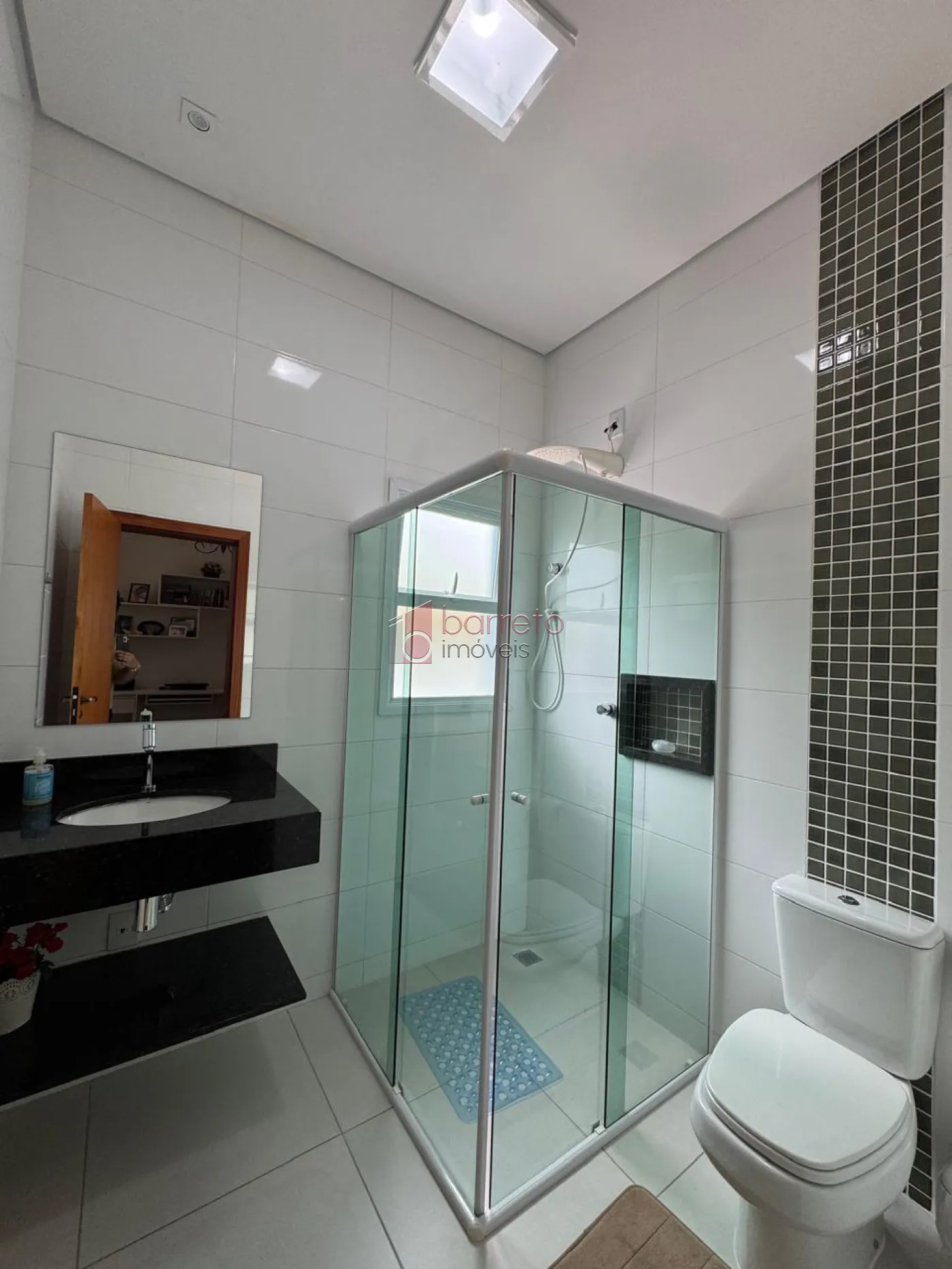 CASA TÉRREA À VENDA NO CONDOMÍNIO HARAS PINDORAMA – CABREÚVA/SP