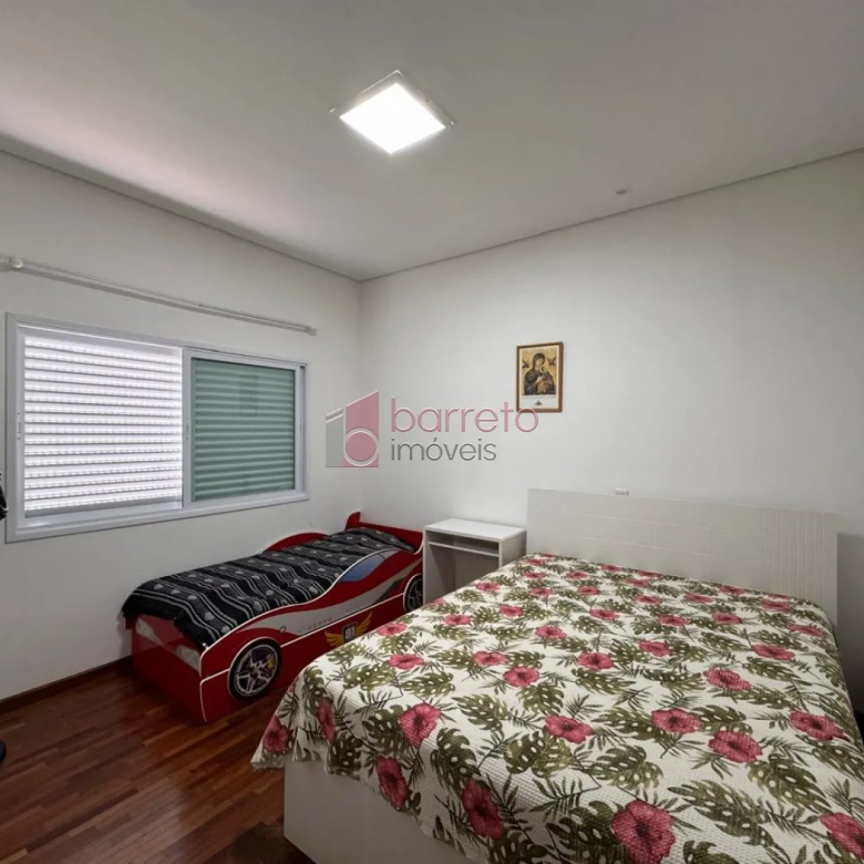 CASA TÉRREA À VENDA NO CONDOMÍNIO HARAS PINDORAMA – CABREÚVA/SP