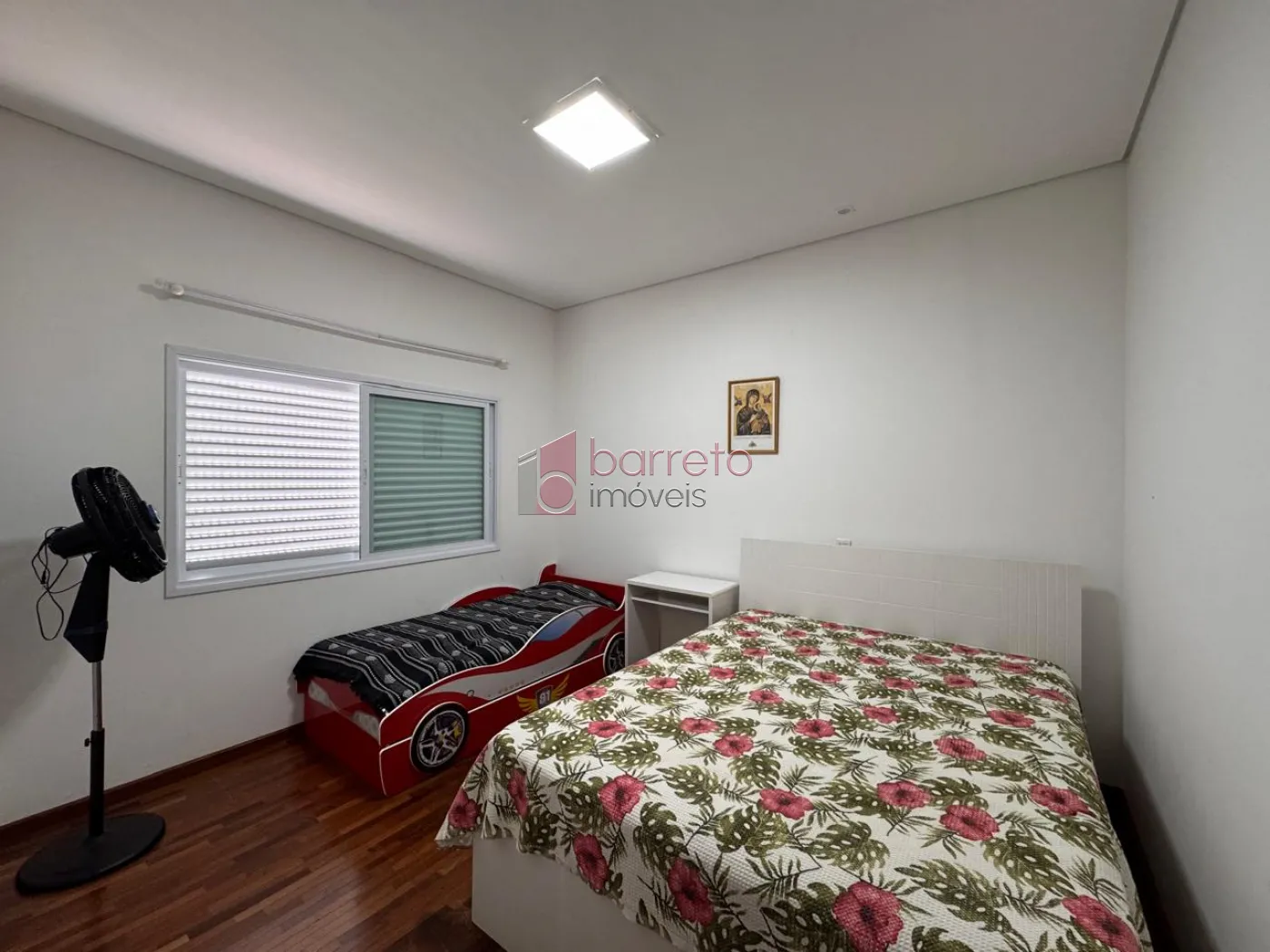 CASA TÉRREA À VENDA NO CONDOMÍNIO HARAS PINDORAMA – CABREÚVA/SP
