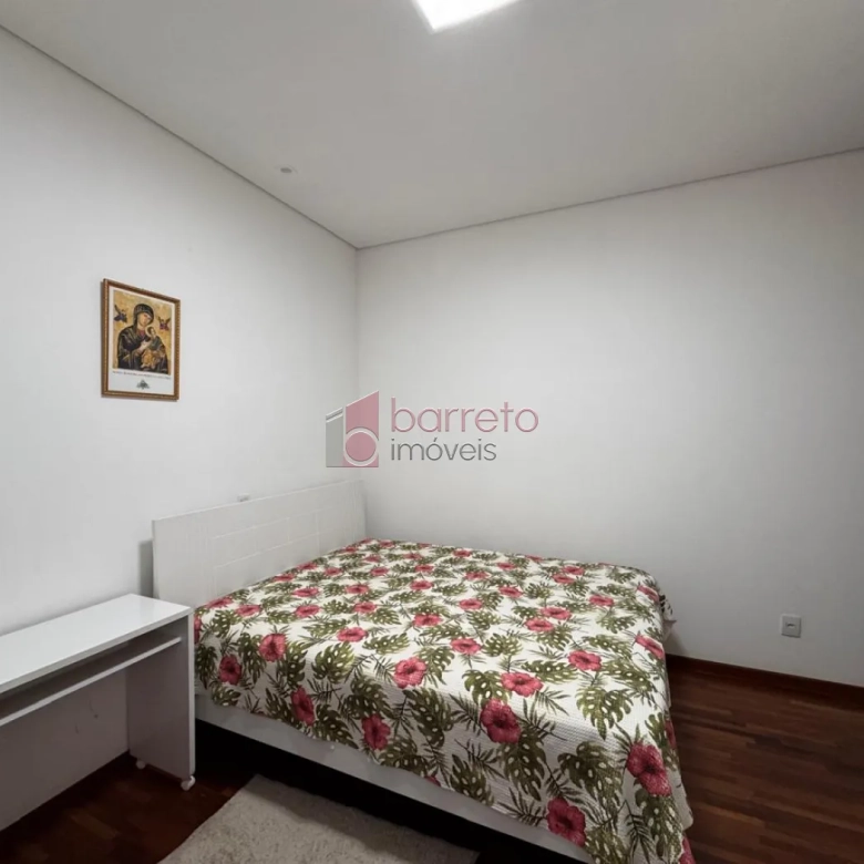 CASA TÉRREA À VENDA NO CONDOMÍNIO HARAS PINDORAMA – CABREÚVA/SP
