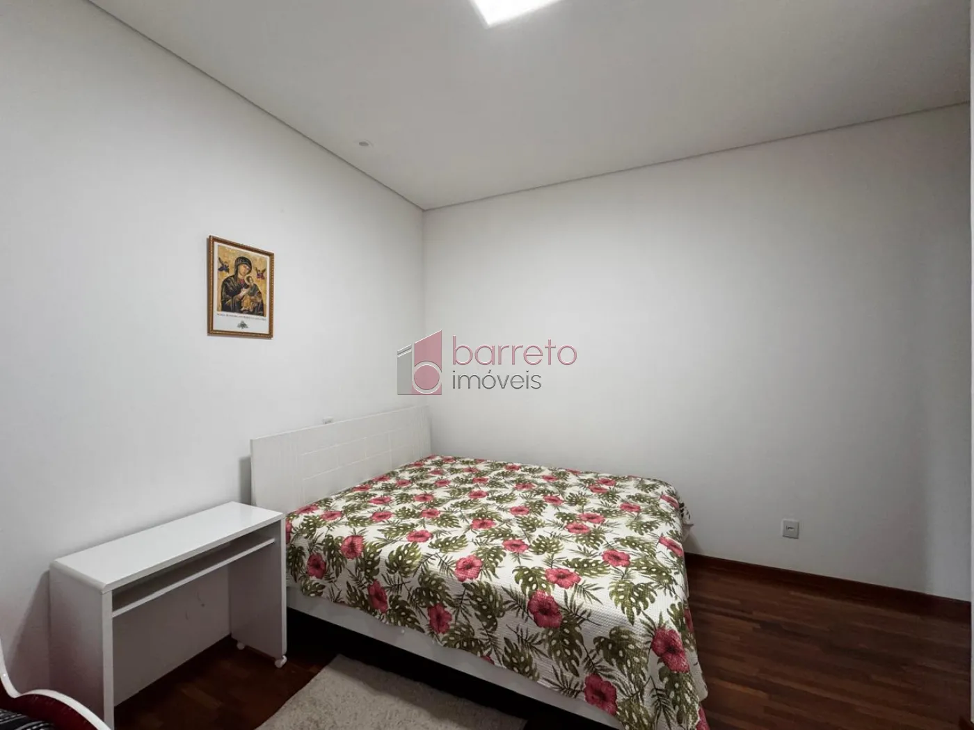 CASA TÉRREA À VENDA NO CONDOMÍNIO HARAS PINDORAMA – CABREÚVA/SP