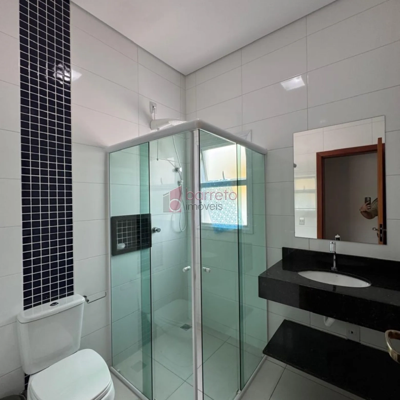 CASA TÉRREA À VENDA NO CONDOMÍNIO HARAS PINDORAMA – CABREÚVA/SP