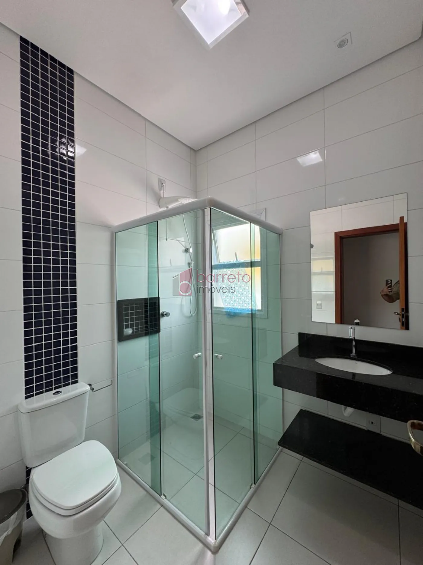 CASA TÉRREA À VENDA NO CONDOMÍNIO HARAS PINDORAMA – CABREÚVA/SP