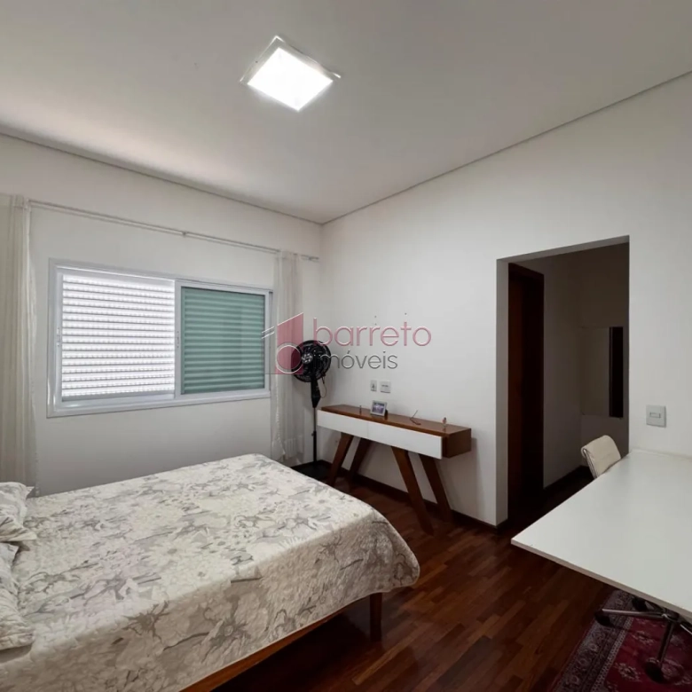 CASA TÉRREA À VENDA NO CONDOMÍNIO HARAS PINDORAMA – CABREÚVA/SP