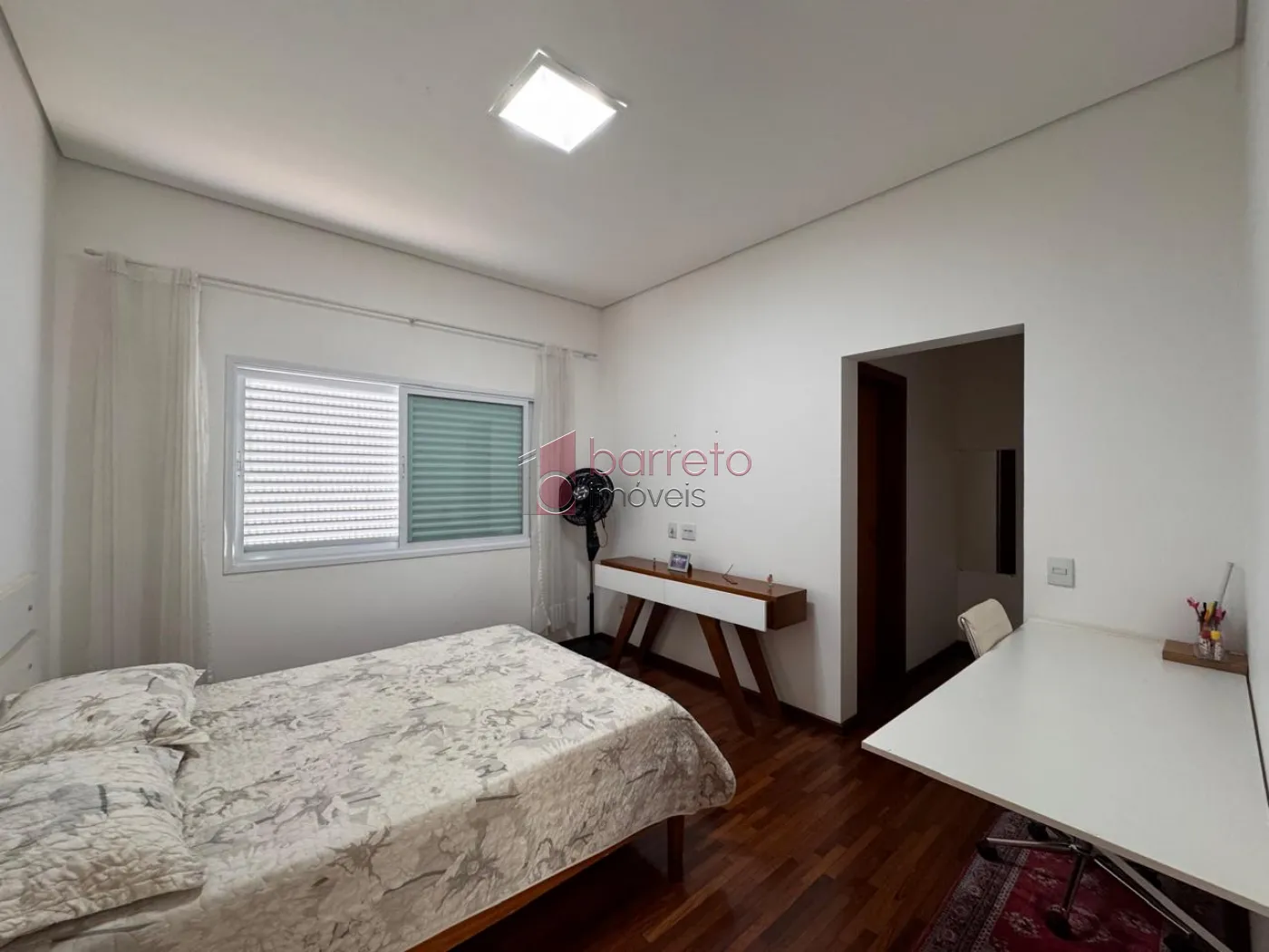 CASA TÉRREA À VENDA NO CONDOMÍNIO HARAS PINDORAMA – CABREÚVA/SP