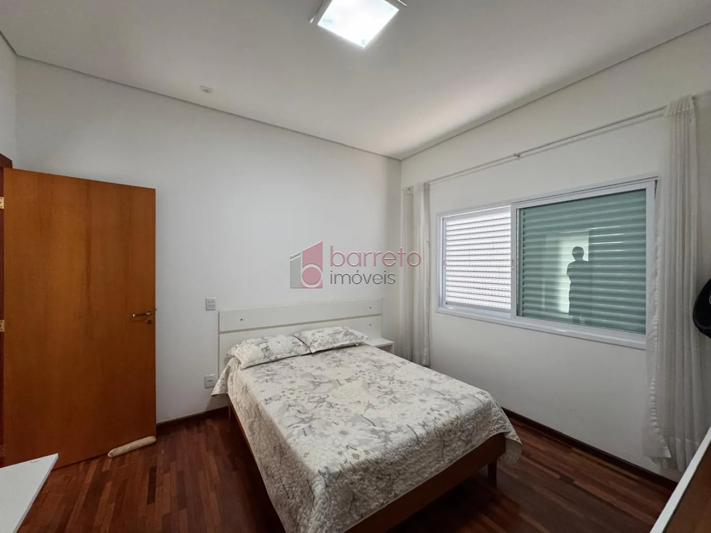 CASA TÉRREA À VENDA NO CONDOMÍNIO HARAS PINDORAMA – CABREÚVA/SP
