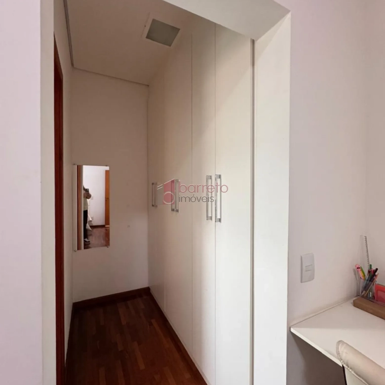 CASA TÉRREA À VENDA NO CONDOMÍNIO HARAS PINDORAMA – CABREÚVA/SP