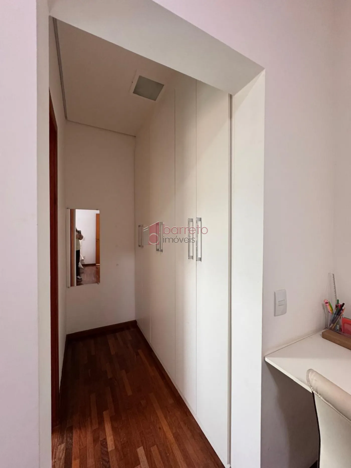 CASA TÉRREA À VENDA NO CONDOMÍNIO HARAS PINDORAMA – CABREÚVA/SP
