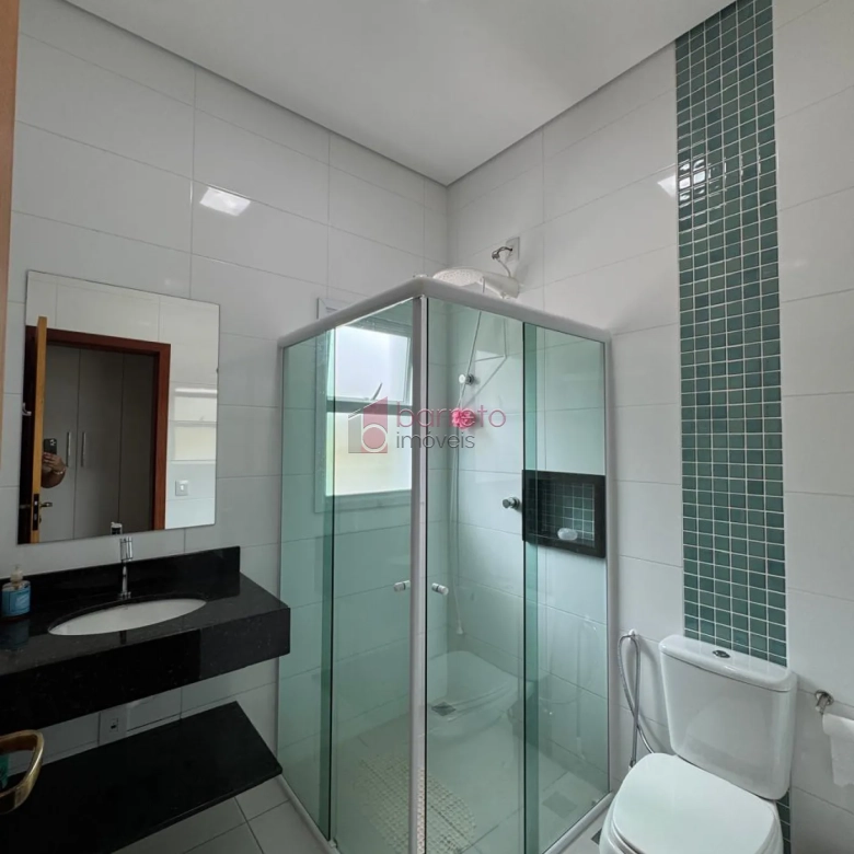 CASA TÉRREA À VENDA NO CONDOMÍNIO HARAS PINDORAMA – CABREÚVA/SP