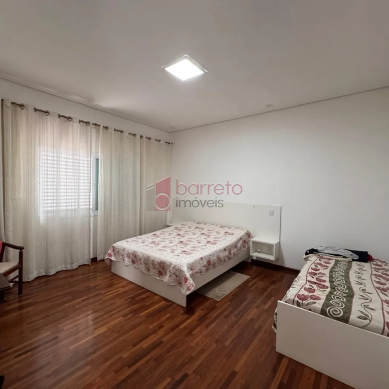 CASA TÉRREA À VENDA NO CONDOMÍNIO HARAS PINDORAMA – CABREÚVA/SP