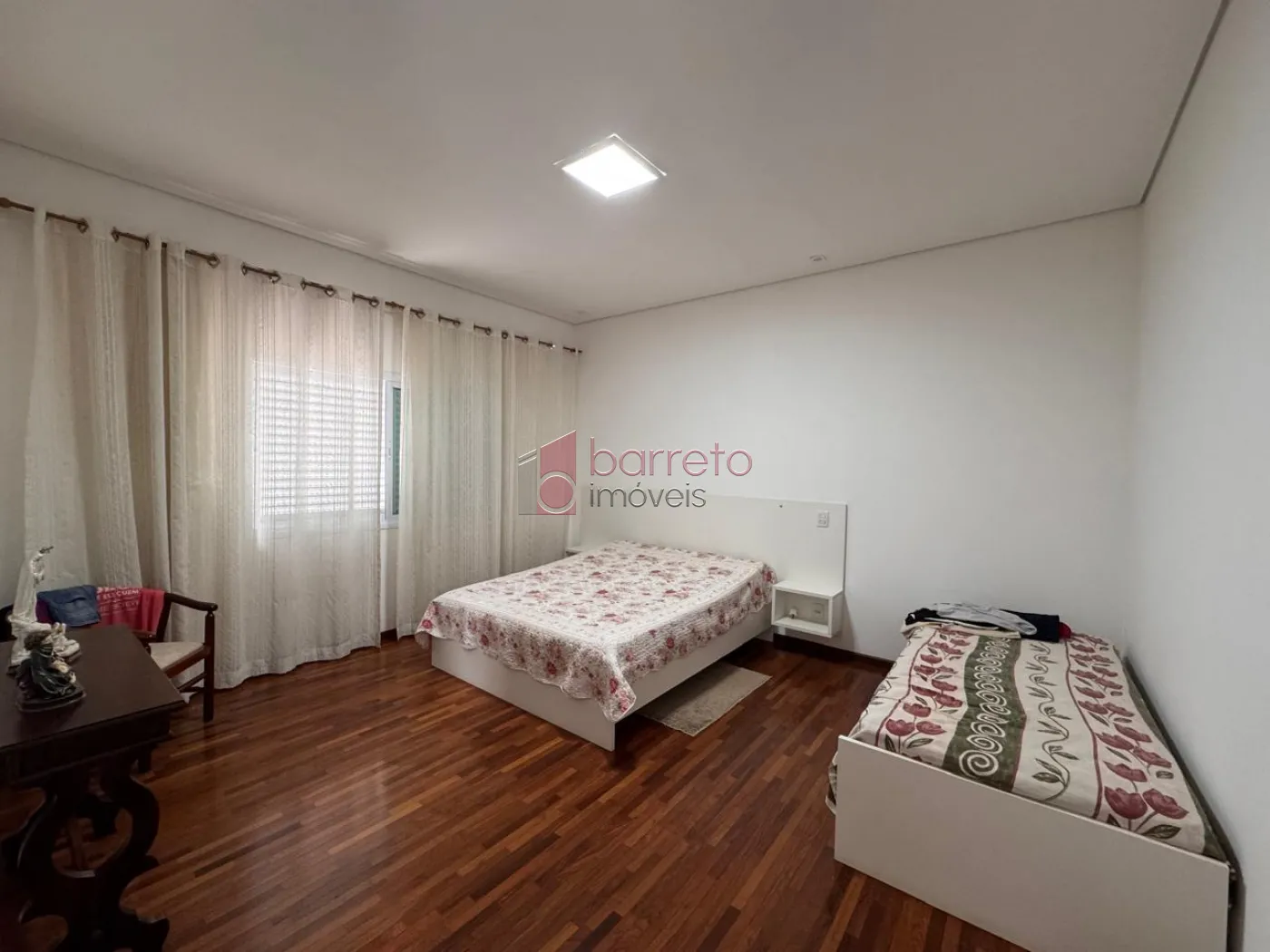 CASA TÉRREA À VENDA NO CONDOMÍNIO HARAS PINDORAMA – CABREÚVA/SP